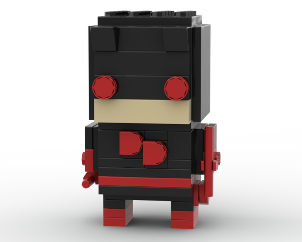 Lego Daredevil ANAD