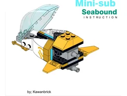 Zane's Mini Sub