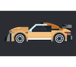 KOB Elegant Coupe