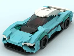 NIO EP9