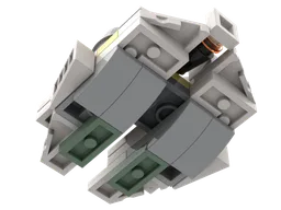 Millenium Vulture
