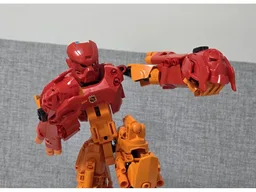 Tahu mk2