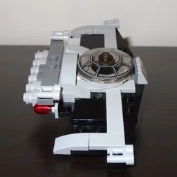 75031 Delta wing