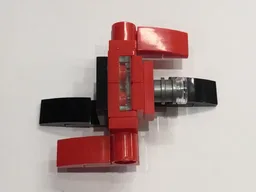 31055 Robot Ballerina