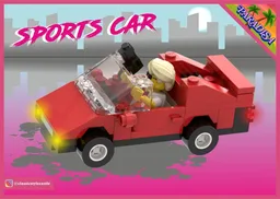 Sports Car