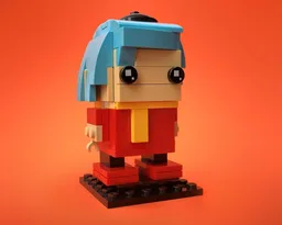 Hilda Brickhead