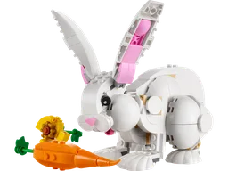 White Rabbit