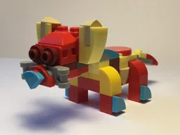 31145 Tiger