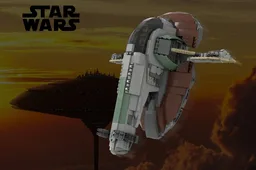 Slave 1 - 6209 Upgrade