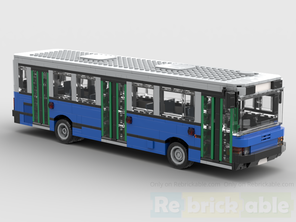 Lego Ikarus 415.15