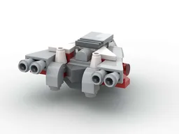 Space Bulk Transporter