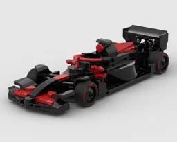 F1 Car 2026 | Formula 1 2026