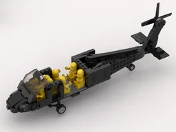 UH-60 Blackhawk