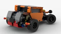 HOTROD [bi-bika]