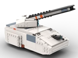 LT-39 “Armadillo”