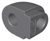 Shoulder Mechanical, Nexo Bot - Soft Plastic