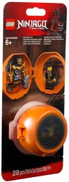 Cole's Kendo Training Pod blister pack
