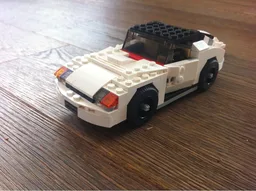 31006 Porsche 911