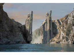 The Argonath