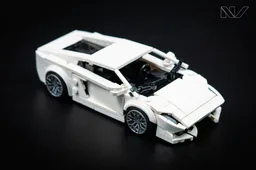 Lamborghini Gallardo LP560-4
