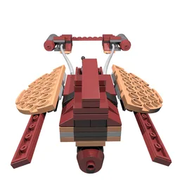 75173 Pod Racer