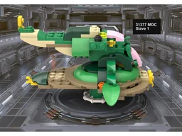 Slave 1
