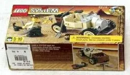 Scorpion Tracker
