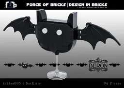 BatKitty (fobber005) | Force of Bricks
