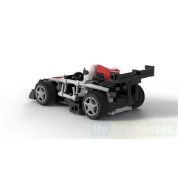 Ariel Atom