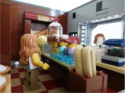 Bricksburg Bakery