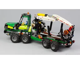 42080 Model C - Forwarder