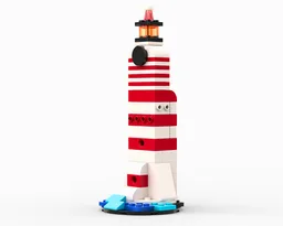 11037 Lighthouse