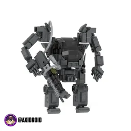AMP SUIT