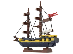 HMS Interceptor