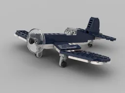 F4U Corsair