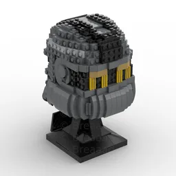 Echo (Helmet Collection)