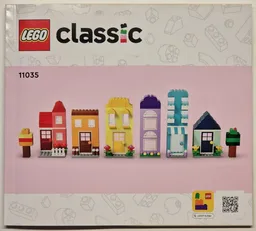 Creative Houses