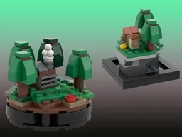 Micro scenes combo