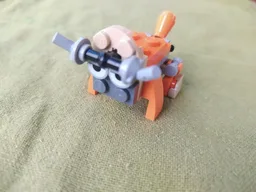 30676 Bull