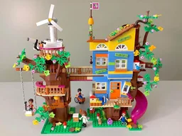 41703 Friendship Towers