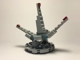 Lambda shuttle