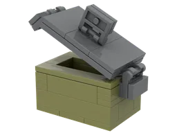 Ammo Box