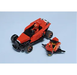 77242 Vintagerarri