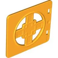 Duplo Door / Lid, Chinese Effect