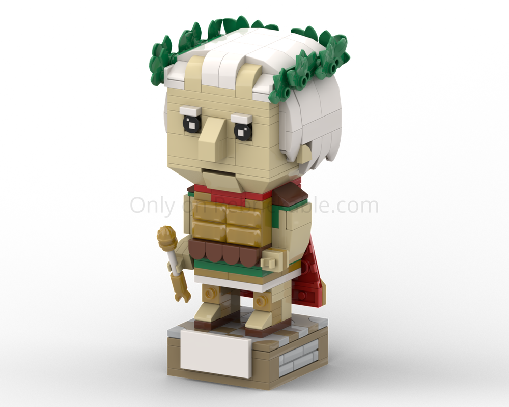 Lego Cäsar