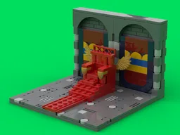 Throne Room