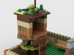 Treehouse