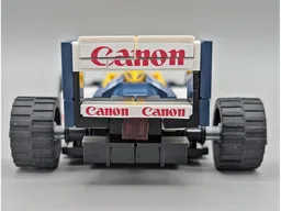 F1 Williams FW14B