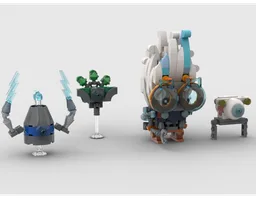 Artificer - Dice Throne