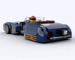 Retro Roadster